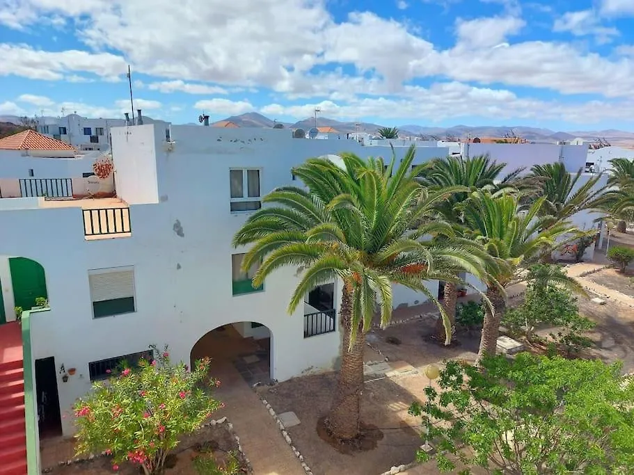 Apartamento Casa Azul Costa De Antigua