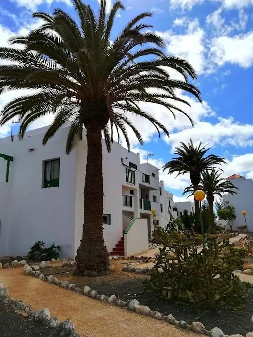 Casa Azul Apartment Costa De Antigua
