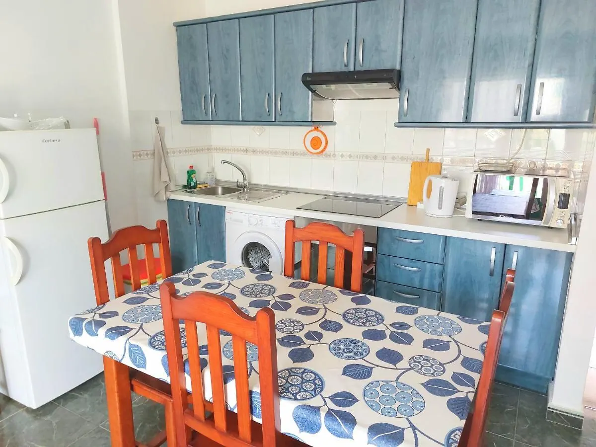 Casa Azul Apartment Costa De Antigua
