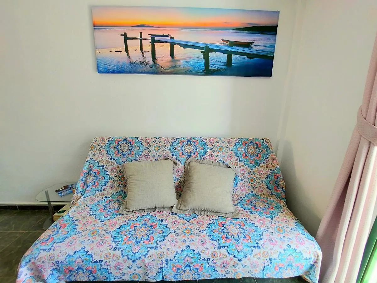 Casa Azul Apartment Costa De Antigua