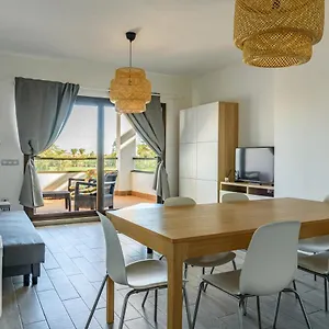 Apartamento Modern In Residential Complex With Pools, Costa De Antigua