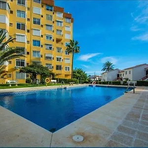 La Casa Catharina , Málaga España